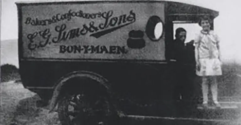 Bonymaen Funeral Directors revive family name